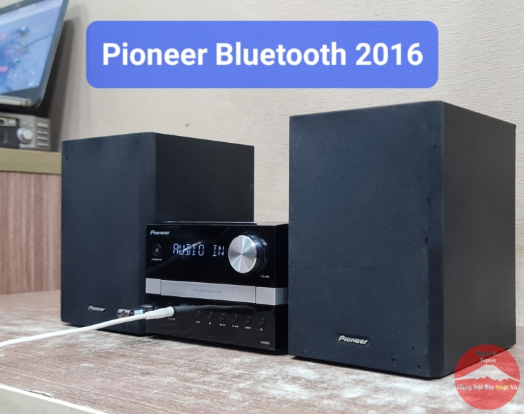 Dàn Bluetooth PIONEER EM22